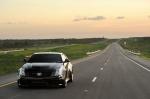 Cadillac CTS-V VR1200 Twin-Turbo by Hennessey 2012 года